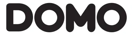 DOMO logo