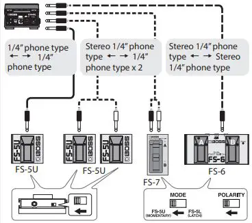 BOSS-EV-1-WL-Wireless-MIDI-Expression-Pedal-fig-2