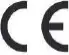 ce icon
