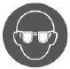 eye protection