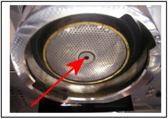 Shower Screen Removal