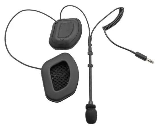 SH HKRCB Helmet Speaker Kits