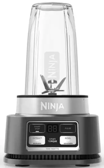 NINJA SS100 Series Foodi Smoothie Bowl Maker and Nutrient Extractor