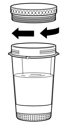 NINJA SS100 Series Foodi Smoothie Bowl Maker and Nutrient Extractor - fig10