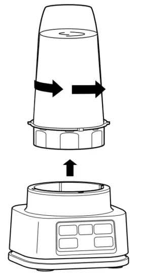 NINJA SS100 Series Foodi Smoothie Bowl Maker and Nutrient Extractor - fig16