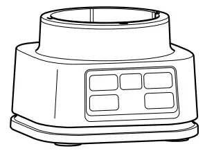 NINJA SS100 Series Foodi Smoothie Bowl Maker and Nutrient Extractor - fig18