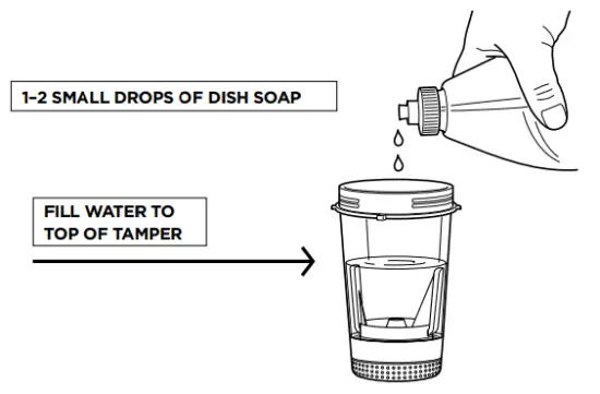 NINJA SS100 Series Foodi Smoothie Bowl Maker and Nutrient Extractor - fig19