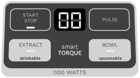 NINJA SS100 Series Foodi Smoothie Bowl Maker and Nutrient Extractor - fig3