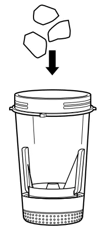 NINJA SS100 Series Foodi Smoothie Bowl Maker and Nutrient Extractor - fig4