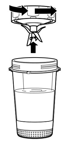 NINJA SS100 Series Foodi Smoothie Bowl Maker and Nutrient Extractor - fig9