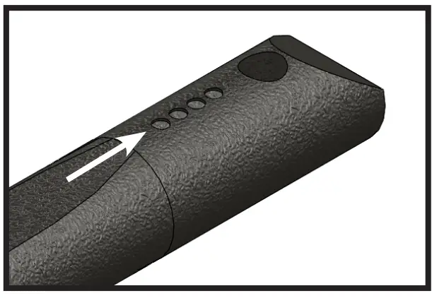 BLUEOX BXW0350 SwayPro Weight Distributing Hitch 7 Hole Shank - fig 6