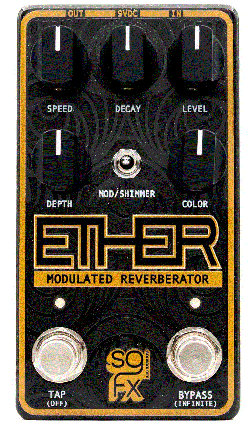 All SolidGoldFX products purchased through the solidgoldfx.com website or our authorized dealers come with a three-year warranty against failure resulting from defective parts and/or faulty workmanship. Cosmetic flaws or issues related to wear and tear are not covered. The warranty applies only to the original owner of the product and is not transferable. Warranty coverage termi-nates three years after the owner receives the product. While a product is under warranty, the product will be repaired free of charge. The owner of the product will be responsible for both shipping to and from SolidGoldFX. Warranty coverage will be automatically cancelled should the product be tampered with, modified, abused, damaged through misuse, repaired by an unauthorized third party, or damaged through failure to follow the operating instructions. Use of an improper power supply will void warranty.