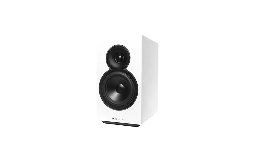 Simaudio Moon Voice 22 Loudspeakers User Manual