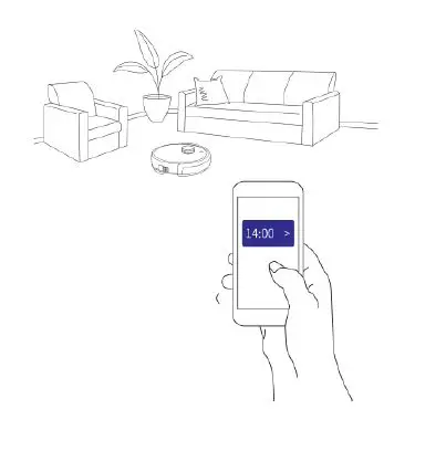 Cleanmate-S-990-Robotic-Vacuum-Cleaner-fig10