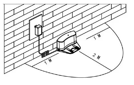 Cleanmate-S-990-Robotic-Vacuum-Cleaner-fig12