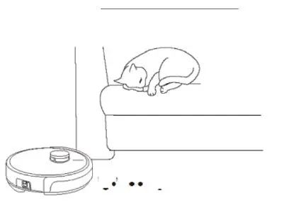 Cleanmate-S-990-Robotic-Vacuum-Cleaner-fig14