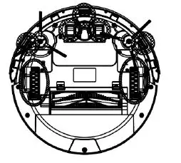 Cleanmate-S-990-Robotic-Vacuum-Cleaner-fig21