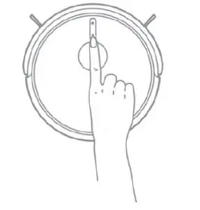 Cleanmate-S-990-Robotic-Vacuum-Cleaner-fig6