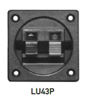 Dual Electronic--LU43PB-3-Way-High-Performance-Outdoor-Indoor-Speakers-with-Powerful-Bass-fig-4