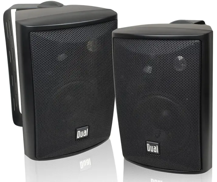 Dual Electronic--LU43PB-3-Way-High-Performance-Outdoor-Indoor-Speakers-with-Powerful-Bass-imgg