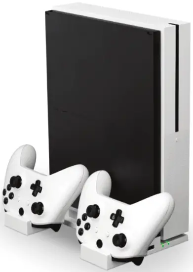 NITHO XBS DOCK W Docking Station