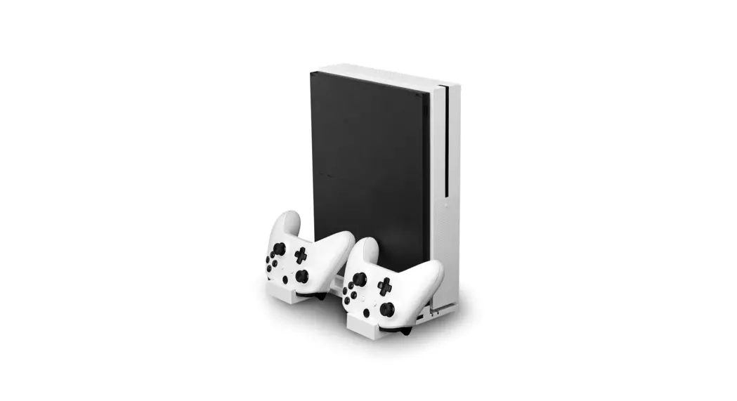 Nitho Xbs-dock-w Docking Station User Guide Nitho Xbs-dock-w Docking Station User Guide