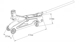 diagram, engineering drawing