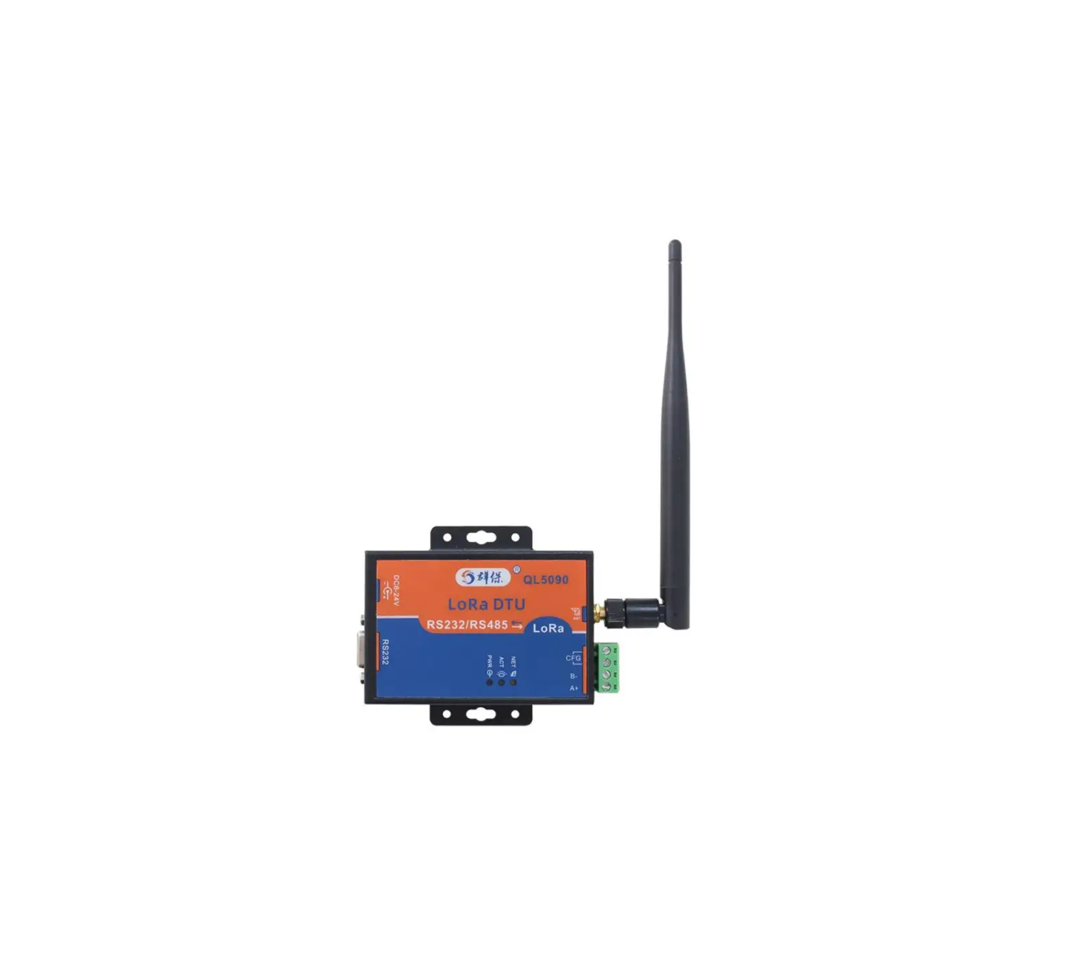 Qunbao Ql5090 Lora Wireless Data Module User Manual