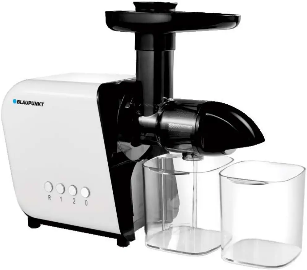 BLAUPUNKT SJH501 Slow Juicer