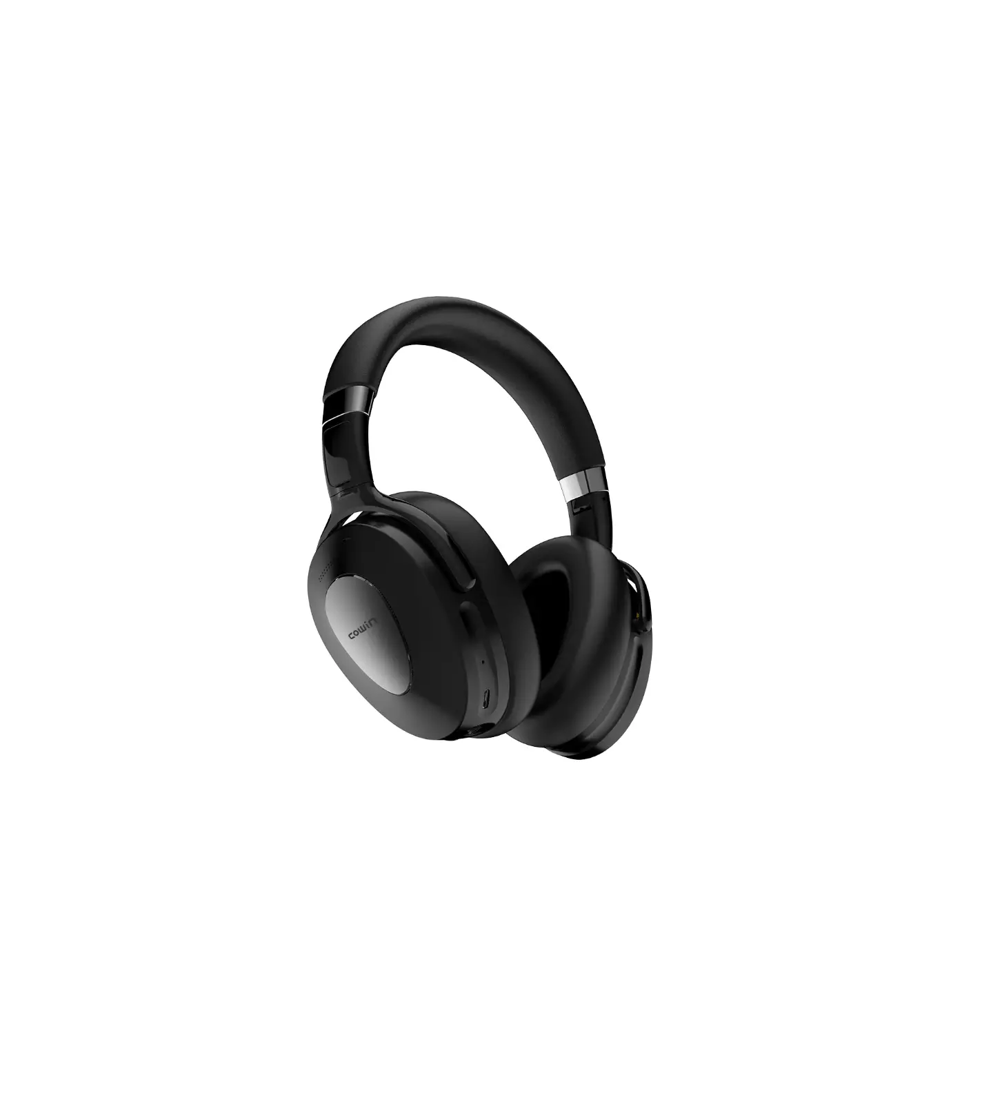 Cowin Se8 Anc Bluetooth Wireless Headphones Owner's Manual Cowin Se8 Anc Bluetooth Wireless Headphones Owner's Manual