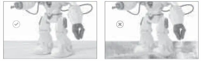 RUKO Large RC Robot Toys for Kids-fig13