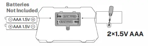 RUKO Large RC Robot Toys for Kids-fig2