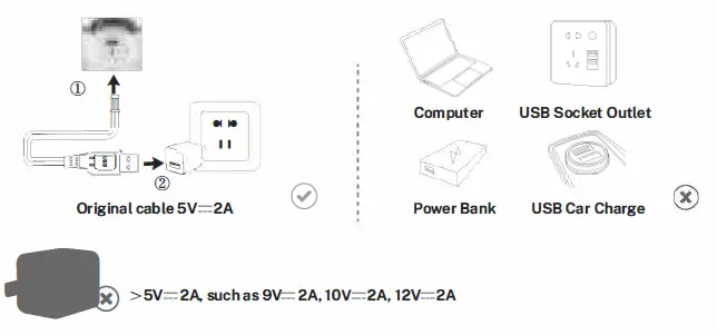 RUKO Large RC Robot Toys for Kids-fig3