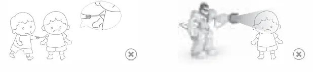 RUKO Large RC Robot Toys for Kids-fig6