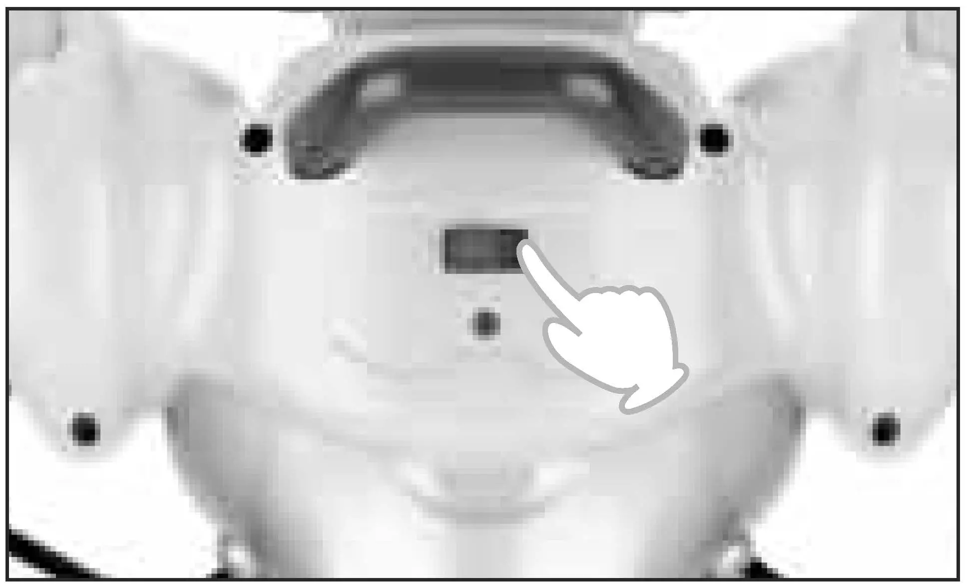 RUKO Large RC Robot Toys for Kids-fig9