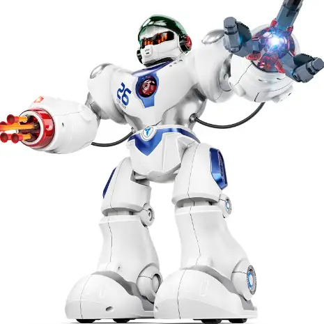 RUKO Large RC Robot Toys for Kids-prod