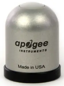 Apogee SP-510-SS PYRANO METER - Fig 1