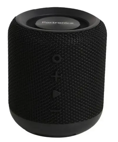 BASS JAXX SP-0862 Hub Wireless Speaker product