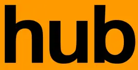 Hub logo