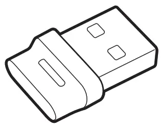 poly Sync 40 Series 216874 01 Bluetooth Speakerphone - Bluetooth USB