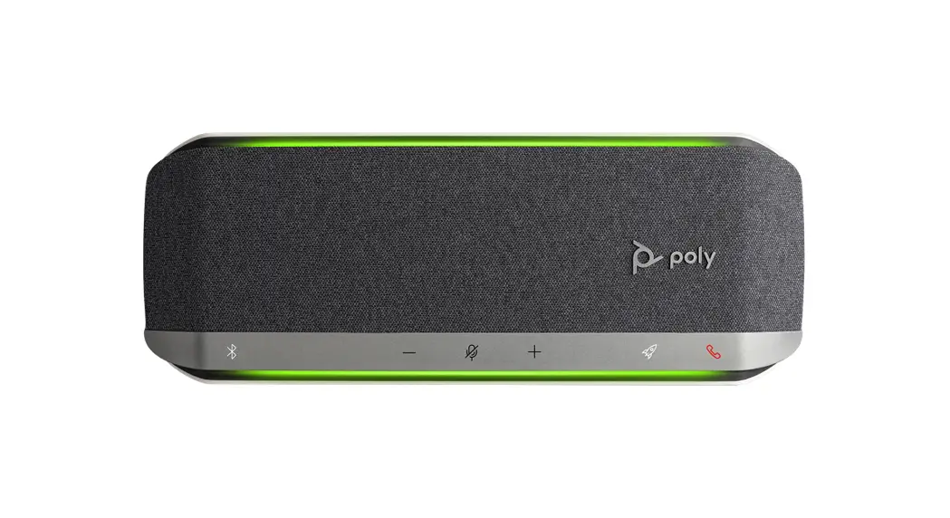 Poly Sync 40 Series 216874-01 Bluetooth Speakerphone User Guide Poly Sync 40 Series 216874-01 Bluetooth Speakerphone User Guide