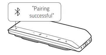 poly Sync 40 Series 216874 01 Bluetooth Speakerphone - fig3