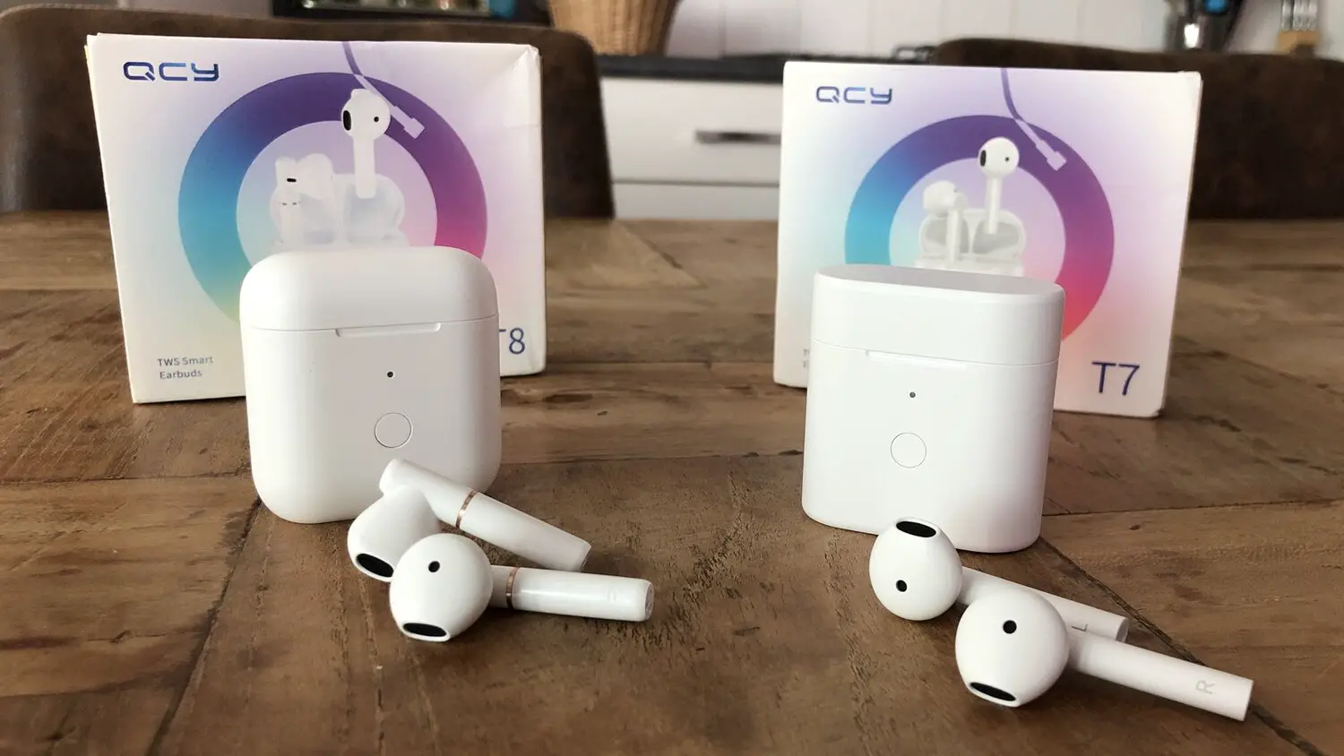 E-prime Ace Earbuds User Manual