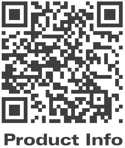 Brook ZERO PI Easy Fighting Board - qr code