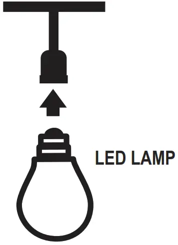 BULBRITE solana A19 WiFi Connected Color Changing LED Smart Light Bulb - Instale