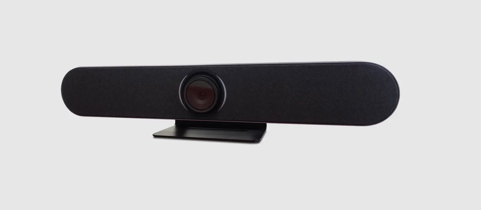 Laia Cute Up 4k Pro Video Conferencing Bar With Intelligent Tracking User Manual Laia Cute Up 4k Pro Video Conferencing Bar With Intelligent Tracking User Manual