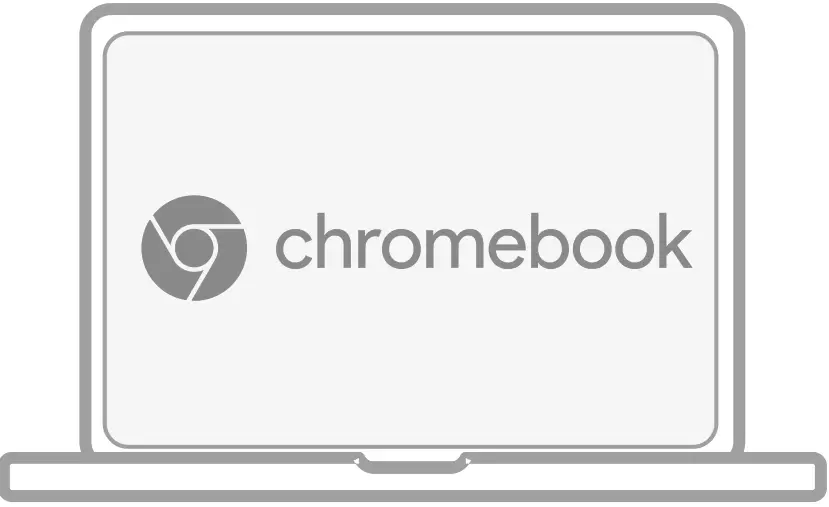Lenovo MTK 2 100e Chromebook 2nd Gen Portable Laptop