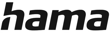 hama - LOGO