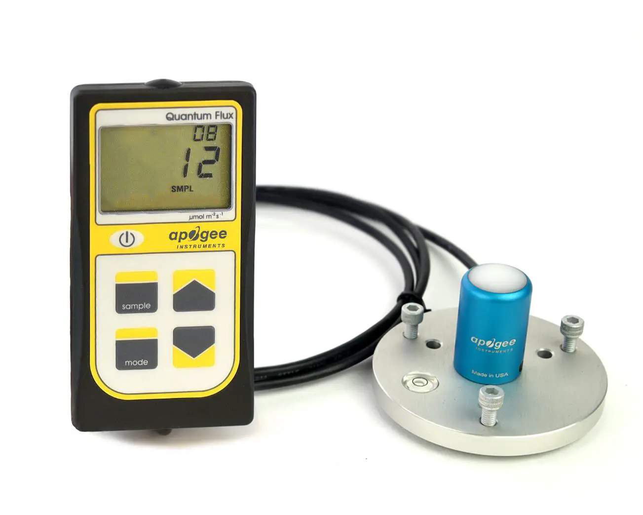 apogee-INSTRUMENTS-MQ-500-Quantum-Meter-fig6