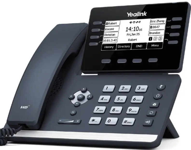 sparklight-T53W-YEALINK-FORMERLY-CABLE-ONE-BUSINESS-PRODUCT